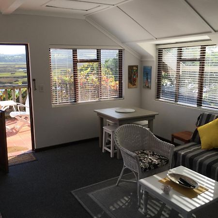 Moonriver Self Catering Plettenberg Bay Camera foto