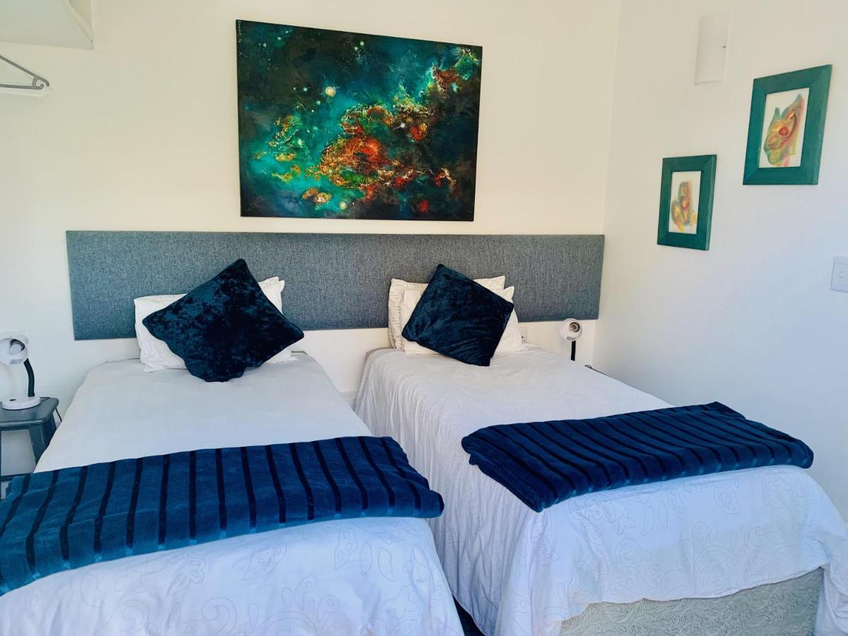 Moonriver Self Catering Plettenberg Bay Esterno foto