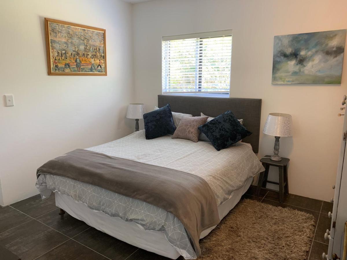 Moonriver Self Catering Plettenberg Bay Esterno foto