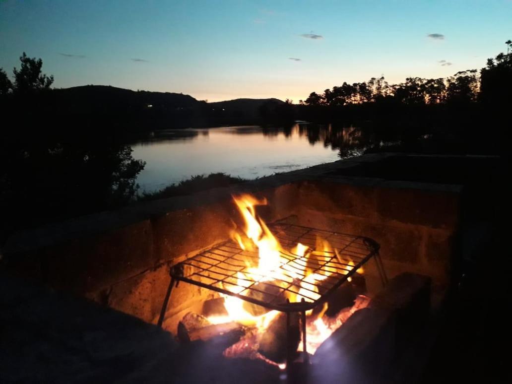 Moonriver Self Catering Plettenberg Bay Esterno foto