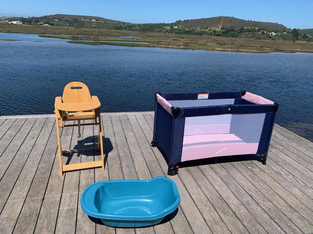 Moonriver Self Catering Plettenberg Bay Esterno foto