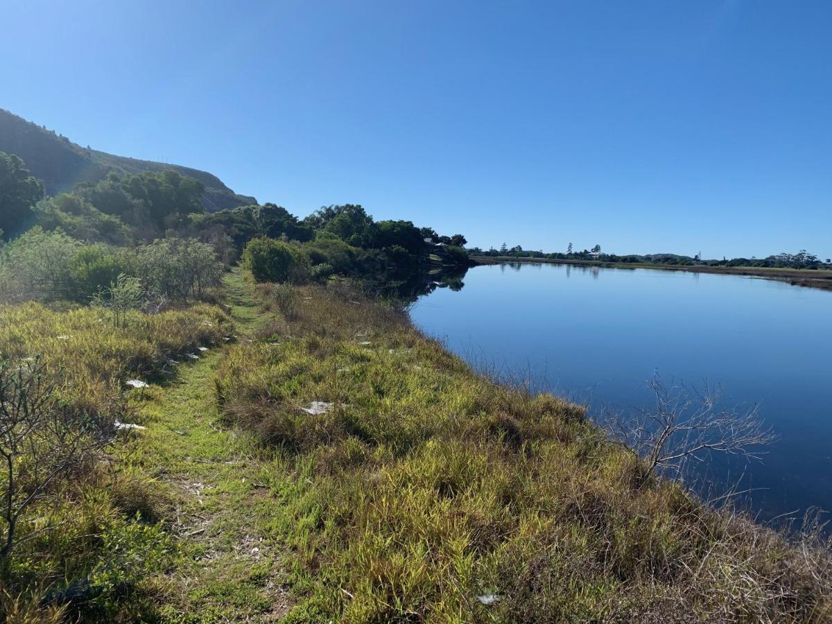 Moonriver Self Catering Plettenberg Bay Esterno foto