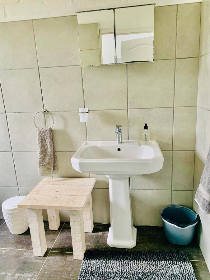 Moonriver Self Catering Plettenberg Bay Esterno foto