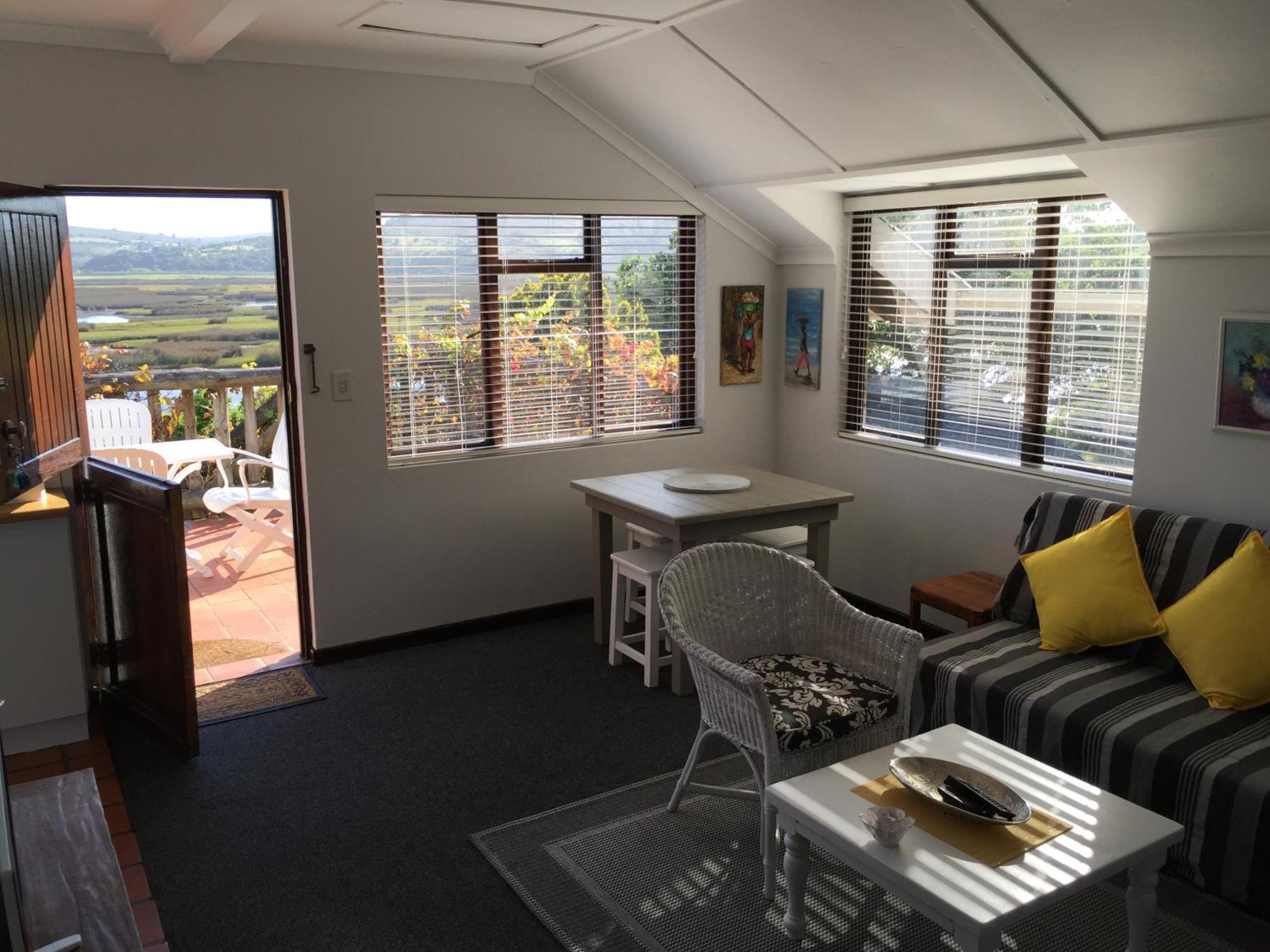 Moonriver Self Catering Plettenberg Bay Camera foto