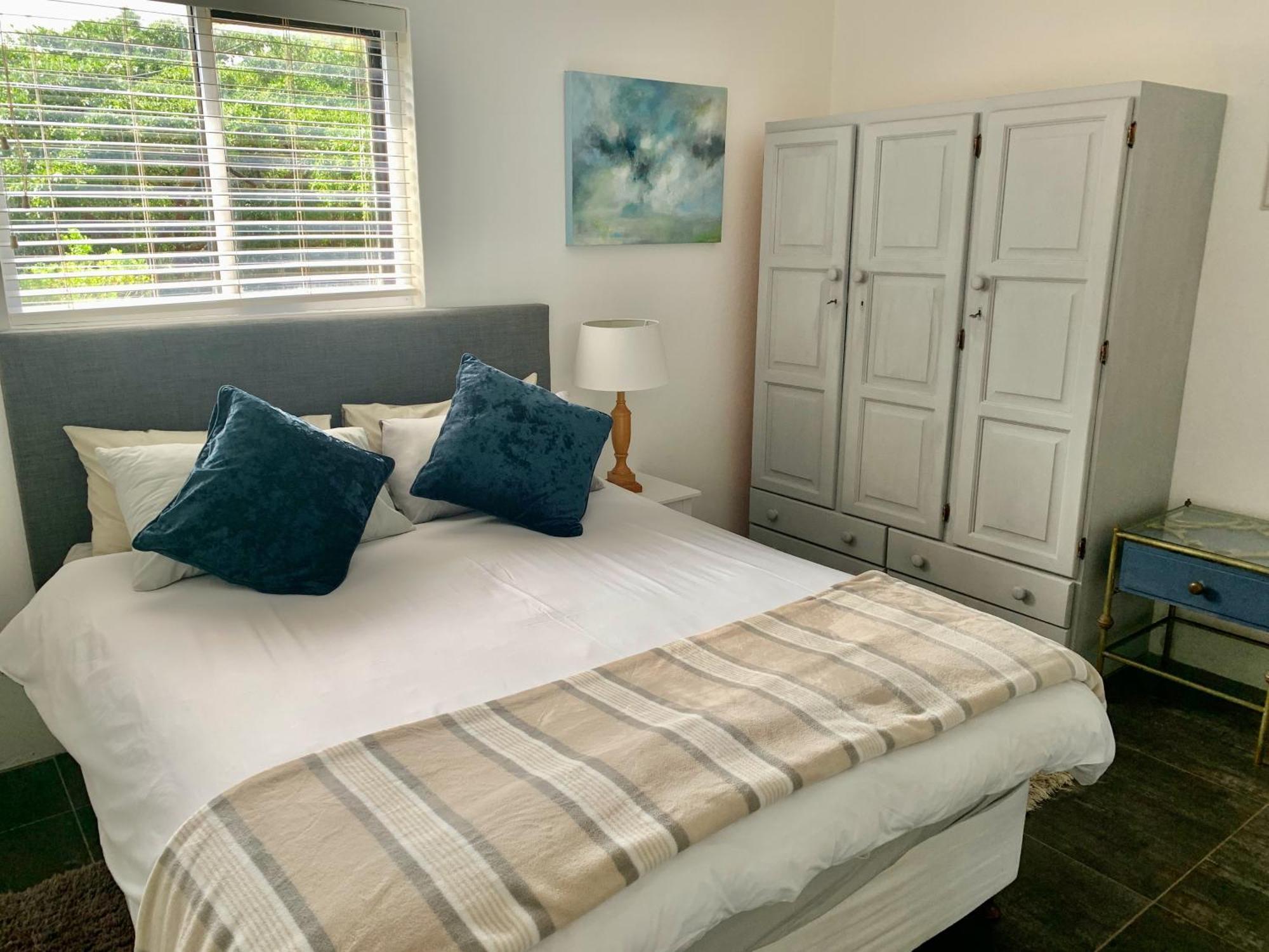 Moonriver Self Catering Plettenberg Bay Camera foto
