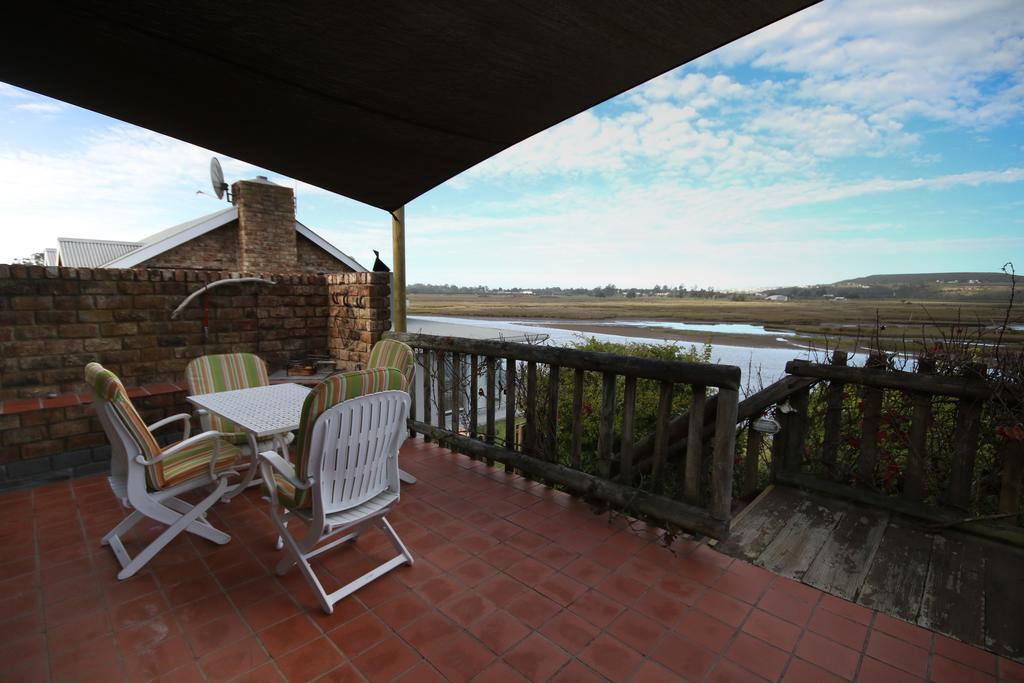 Moonriver Self Catering Plettenberg Bay Esterno foto