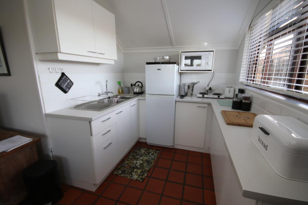 Moonriver Self Catering Plettenberg Bay Esterno foto