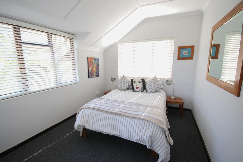 Moonriver Self Catering Plettenberg Bay Esterno foto