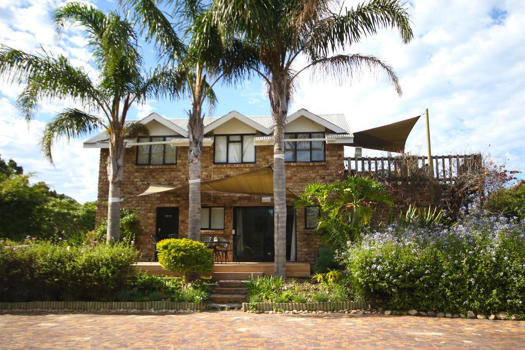Moonriver Self Catering Plettenberg Bay Esterno foto